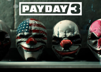 PAYDAY 3 Akan Dilancarkan pada September 2023, Trailer Gameplay Didedahkan!