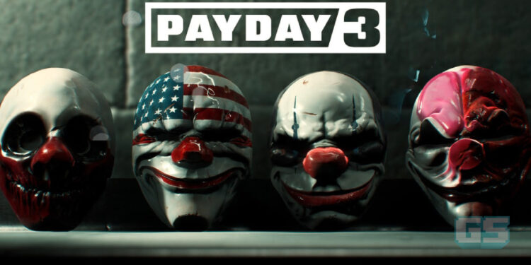 PAYDAY 3 Akan Dilancarkan pada September 2023, Trailer Gameplay Didedahkan!