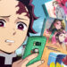 Poster Bertemakan Anime daripada Stesen Siaran Tempatan Dikritik Teruk oleh Netizen!