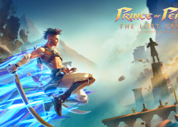 Ubisoft Umumkan Prince of Persia The Lost Crown! Akan Lancar pada 18 Januari 2024! [SGF 23]