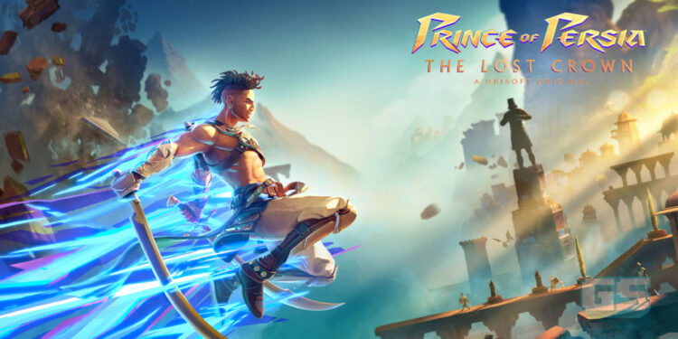 Ubisoft Umumkan Prince of Persia The Lost Crown! Akan Lancar pada 18 Januari 2024! [SGF 23]
