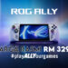 ROG ALLY Sah Dijual Pada Harga RM 3299 di Malaysia! Akan Tersedia Pada 1 Julai 2023!