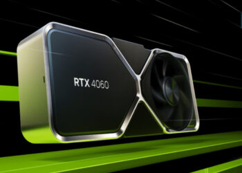 NVIDIA Lancar GeForce RTX 4060 Lebih Awal! Akan Tersedia 29 Jun Ini!