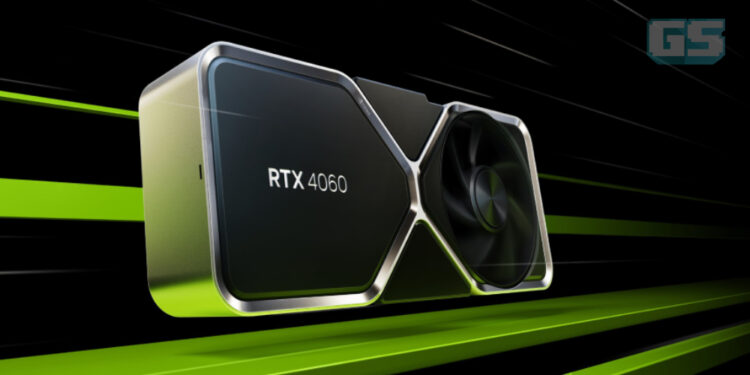 NVIDIA Lancar GeForce RTX 4060 Lebih Awal! Akan Tersedia 29 Jun Ini!