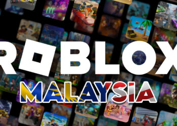 4 Game Roblox Yang Menyajikan Kandungan Tempatan!
