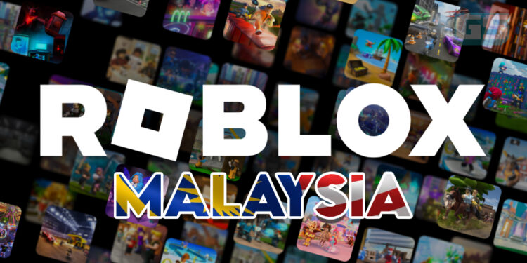 4 Game Roblox Yang Menyajikan Kandungan Tempatan!