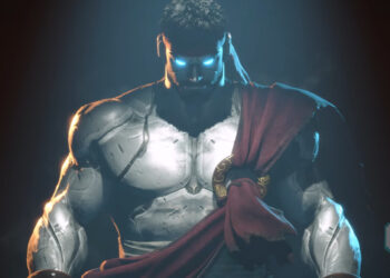 Kolaborasi Khas Street Fighter 6 dan Exoprimal Telah Diumumkan oleh Capcom! [SGF 23]