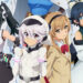 Anime SHY Bakal Tayang pada Oktober 2023, Mengisahkan Seorang Superhero yang Pemalu!