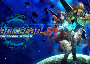 STAR OCEAN THE SECOND STORY R Diumumkan! Bakal Hadir ke Nintendo Switch pada 2 November 2023!