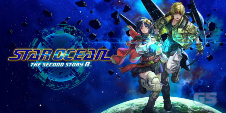 STAR OCEAN THE SECOND STORY R Diumumkan! Bakal Hadir ke Nintendo Switch pada 2 November 2023!