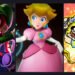 Kompilasi Game Spin-off Mario Baharu yang Diumumkan Semasa Nintendo Direct!