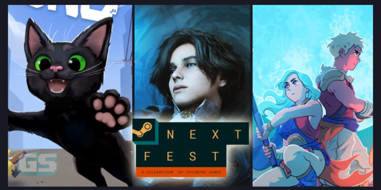 Steam Next Fest Sudah Bermula! Ini Game Demo yang Anda Perlu Cuba Sepanjang Acara!