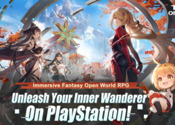 Tower of Fantasy Akan Hadir ke PlayStation, Pra-tempah Bermula 20 Jun!