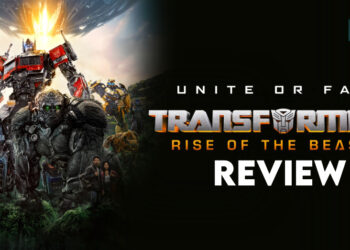Transformers: Rise of the Beasts Review — Idea Hebat Dengan Penyampaian yang Sedikit Mengecewakan
