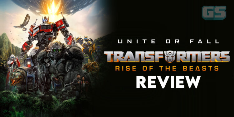 Transformers: Rise of the Beasts Review — Idea Hebat Dengan Penyampaian yang Sedikit Mengecewakan