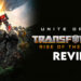 Transformers: Rise of the Beasts Review — Idea Hebat Dengan Penyampaian yang Sedikit Mengecewakan