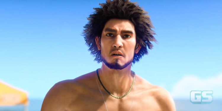 Like a Dragon: Infinite Wealth Dedahkan Trailer Baru! Akan Lancar pada 2024!
