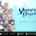 Anime “Yohane the Parhelion” Sah Mendapat Game Baharu! Bakal Lancar Pada November 2023!