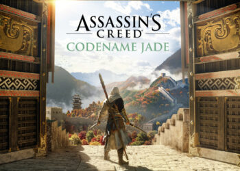 Assassin’s Creed Codename Jade buka pradaftar – Game AC untuk Mobile