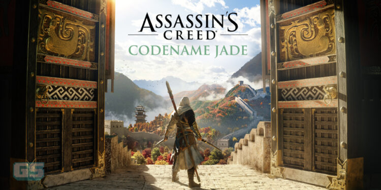 Assassin’s Creed Codename Jade buka pradaftar – Game AC untuk Mobile