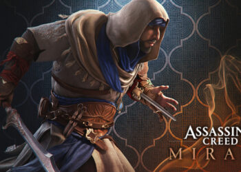 Assassin’s Creed Mirage dedah gameplay 8 minit & naratif Basim!