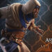 Assassin’s Creed Mirage dedah gameplay 8 minit & naratif Basim!