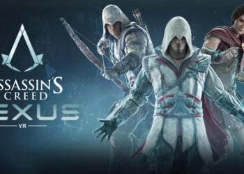 Ubisoft umum Assassin’s Creed Nexus VR, khas untuk Meta Quest