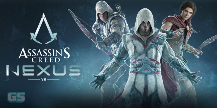 Ubisoft umum Assassin’s Creed Nexus VR, khas untuk Meta Quest
