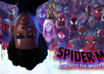 Review Spider-Man: Across the Spider-Verse – Filem terbaik Spidey setakat ini!