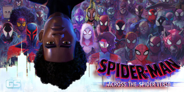 Review Spider-Man: Across the Spider-Verse – Filem terbaik Spidey setakat ini!