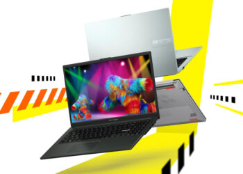 ASUS Vivobook Go 15 baru kini dilancarkan di Malaysia, harga semurah RM2,299!