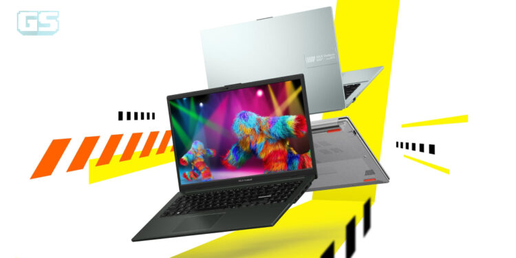 ASUS Vivobook Go 15 baru kini dilancarkan di Malaysia, harga semurah RM2,299!