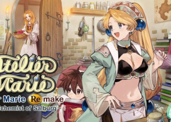 Interview Atelier Marie Remake: Alchemist of Salburg – Membangunkan semula kisah klasik