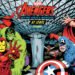Avengers berkumpul di Jewel Changi Airport dalam pameran 3D realistik interaktif!