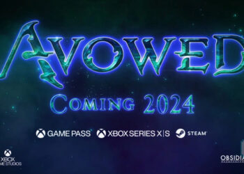 Game RPG AVOWED Akan Lancar pada 2024, Gameplay Turut Didedahkan!