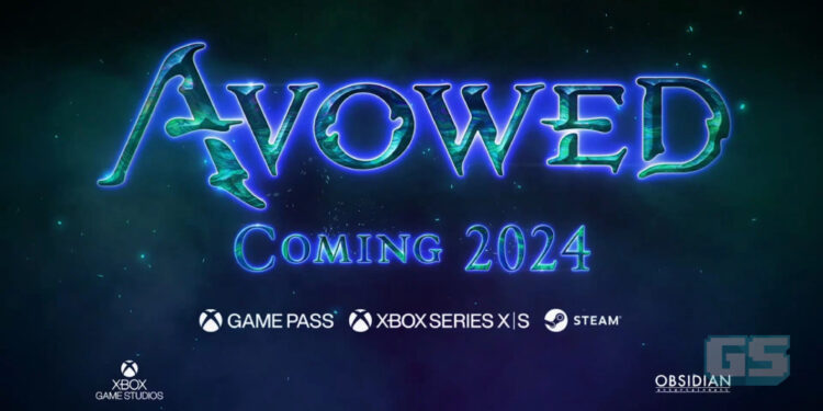Game RPG AVOWED Akan Lancar pada 2024, Gameplay Turut Didedahkan!