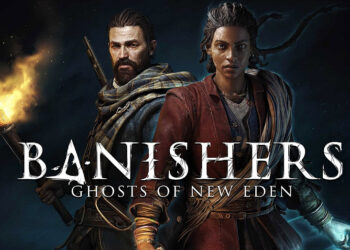 Buru hantu dalam Banishers: Ghosts of New Eden, akan keluar 2023 [SGF 2023] UPDATE