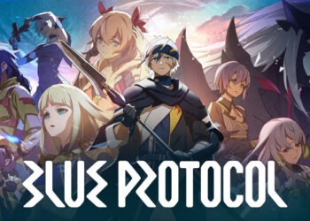 Bandai Namco Studios Malaysia bantu menjayakan Blue Protocol, game multiplayer ala anime baru
