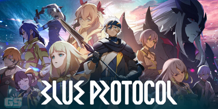 Bandai Namco Studios Malaysia bantu menjayakan Blue Protocol, game multiplayer ala anime baru