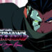 Captain Laserhawk: A Blood Dragon Remix – Anime baru oleh Netflix dengan watak parodi Ubisoft