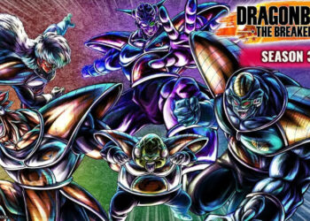 Dragon Ball: The Breakers Season 3 kini tersedia – Ginyu Force jadi Raider!