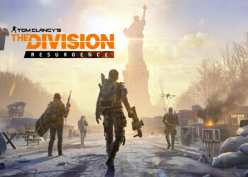 Game mobile F2P Tom Clancy’s The Division Resurgence akan datang ke Malaysia, bersama ujian beta