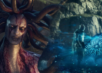 Dragon’s Dogma II debut gameplay baru – rakan AI main peranan besar!