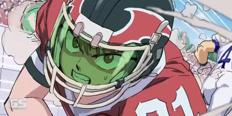 Eyeshield 21 akan keluar projek “one-shot” baru, animasi khas dibuat oleh Yusuke Murata