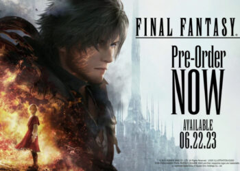 Demo Final Fantasy XVI kini tersedia di Malaysia! Muat turun sekarang!