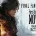 Demo Final Fantasy XVI kini tersedia di Malaysia! Muat turun sekarang!