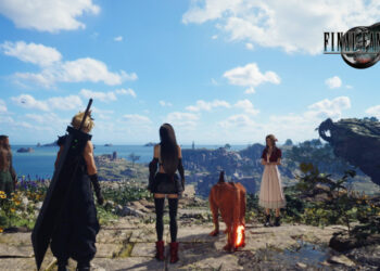 Sekuel Final Fantasy VII Rebirth akan keluar awal 2024, trailer pertama dipamerkan! [SGF 23]