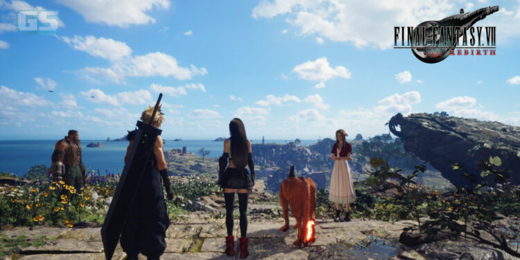 Sekuel Final Fantasy VII Rebirth akan keluar awal 2024, trailer pertama dipamerkan! [SGF 23]