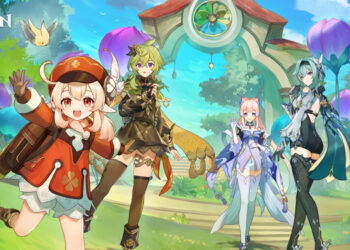 Genshin Impact version 3.8 – Secret Summer Paradise akan keluar 5 Julai, info lengkap!