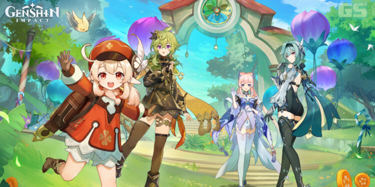 Genshin Impact version 3.8 – Secret Summer Paradise akan keluar 5 Julai, info lengkap!